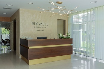 rixwell collection seaside hotel jurmala