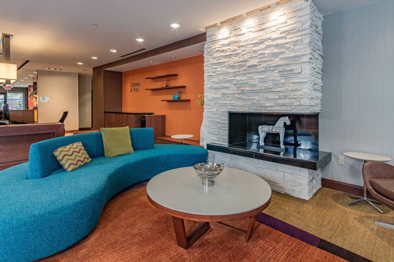 Fairfield Inn & Suites Elkhart,Indiana>>Elkhart,2.5 star