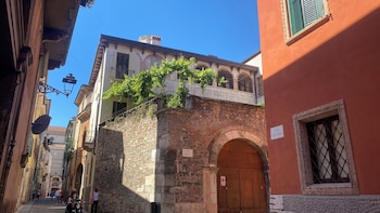 residenza montalti
