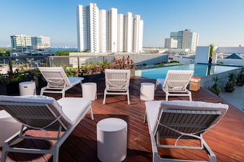 Torre Sofia Great Apartments & Estudios,Mexico>>Cancun,0 star