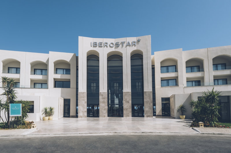 Iberostar Selection Kuriat Palace,Monastir>>Al Munastir,5 star