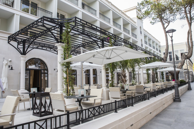 hotel budva