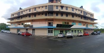 Sandakan Inn,Sandakan>>Kota Kinabalu,2 star
