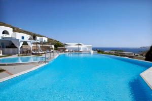 hotel mediterranean