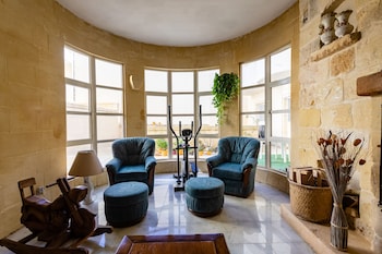 Villa Serenity B&B,Malta>>Gozo,3 star