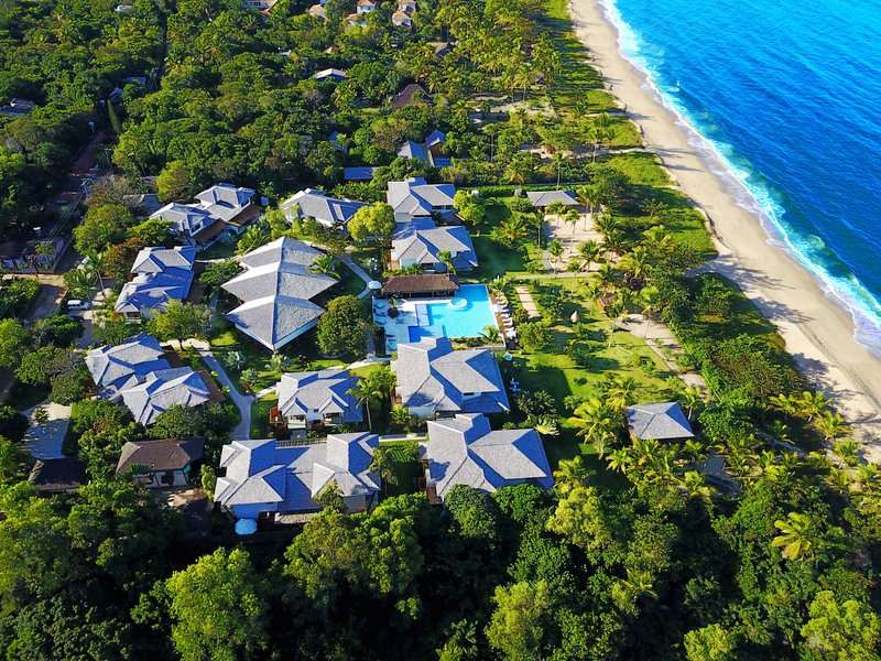 Campo Bahia Hotel Villas Spa,Santa Cruz Cabralia>>Porto Seguro,5 star