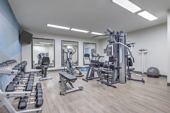 candlewood suites midland sw by ihg