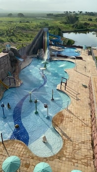 Açai Club Hotel,Brazil>>Pinheiro,2.5 star