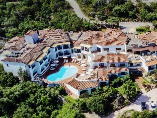 hotel pedra santa