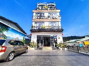 green eco hotel dalat
