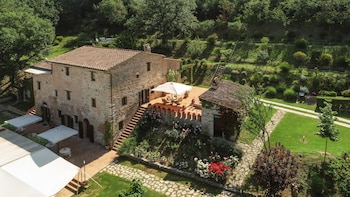 lantico forziere hotel and spa