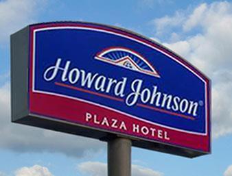 howard johnson agile plaza chengdu