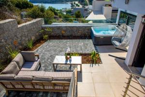 Beach Walk Luxury Suites,Ammoudara>>Agios Nikolaos,0 star