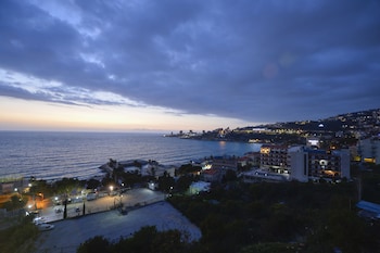 zett hotel