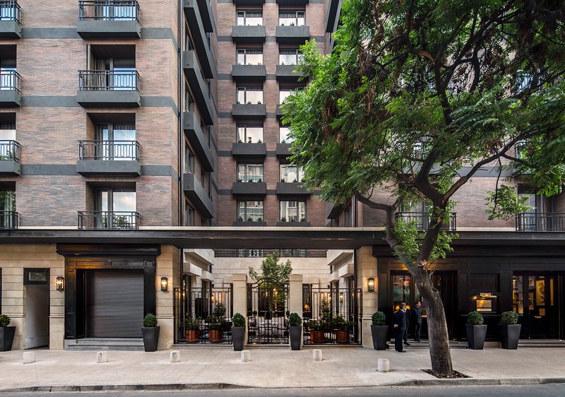The Singular Santiago,Providencia>>Lo Contador,5 star