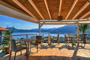Les Terrasses De Selimiye,Marmaris>>Bozburun,3 star