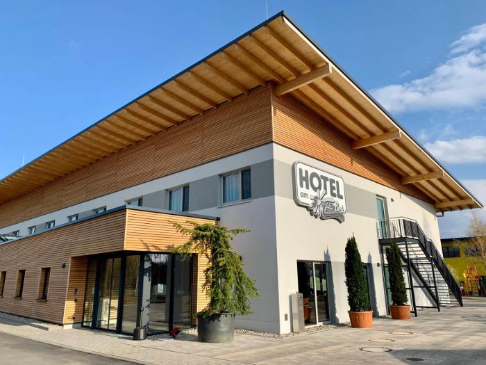 Hotel Am Sonnenlandpark,Chemnitz>>Auerswalde,3 star