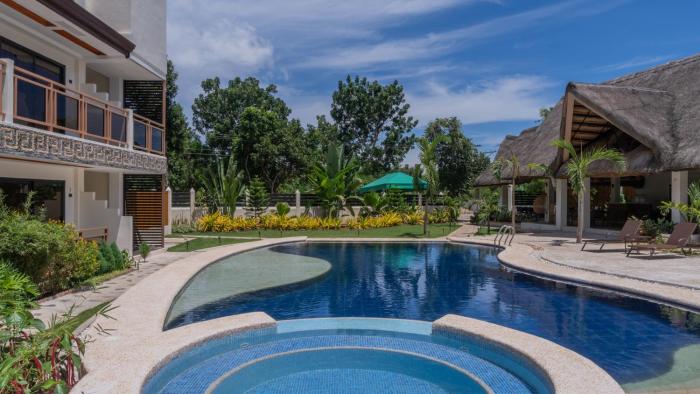 the mayana resort