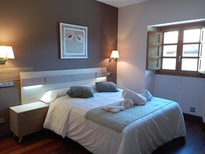 Hotel San Martino,Lena>>Asturias,3 star