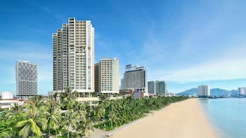 Costa Executive Residences,Nha Trang>>Loc Tho,4 star