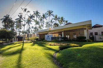 Merciel Retreat & Resort,On The Beach,3 star