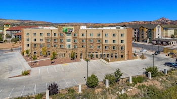 Holiday Inn Express Hotel & Suites Gallup East By Ihg,Rehoboth>>Gallup,3 star