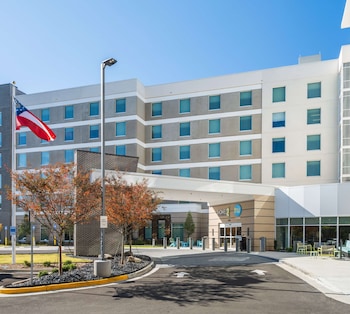 home2 suites by hilton atlanta airport college park