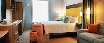 Home2 Suites By Hilton Newberry,Newberry>>Columbia,3 star