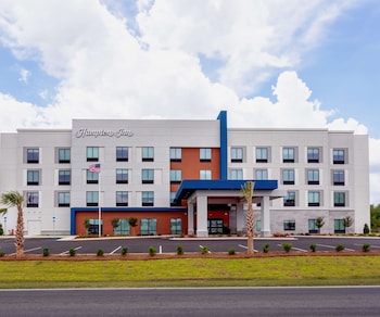 Hampton Inn Marianna I-10,United States Of America>>Marianna,2.5 star