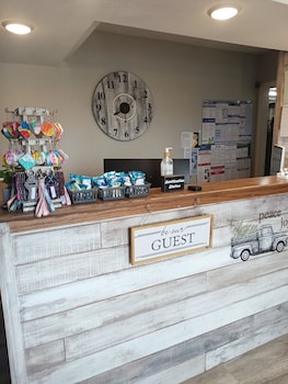 Country Inn Of Shelby