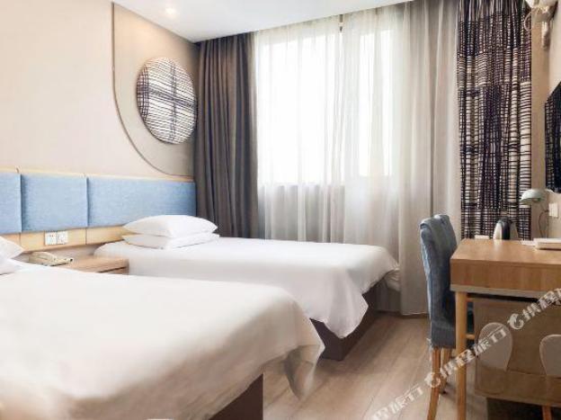 Home Inn (Taicang East Shanghai Road),Shanghai>>Jiading,1 star