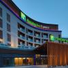holiday inn express dalian golden pebble beach an ihg hotel