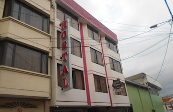 Hostal Cridmy,Ecuador>>Quito,3.5 star