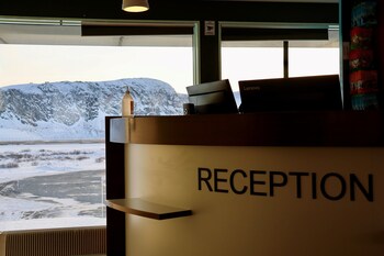 Hotel Kangerlussuaq,,3 star