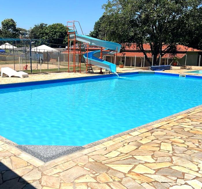Pousada Ananda Chalés,Brazil>>Aguas De Sao Pedro,3 star