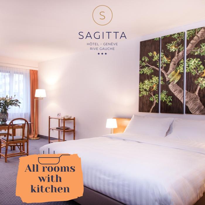 sagitta hotel