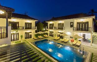 Hanz Monstera Hotel Grand World,Phu Quoc Island>>Phu Quoc,2 star