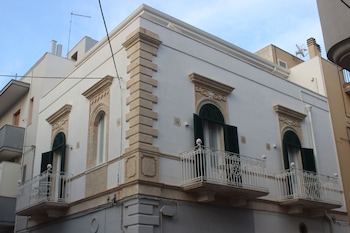 dimora girolamo charming rooms