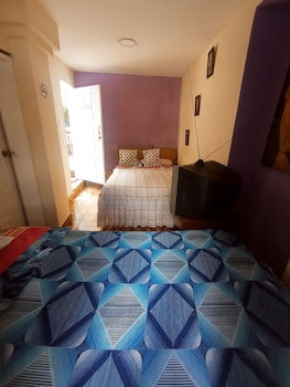 Hotel Tanta Wasi