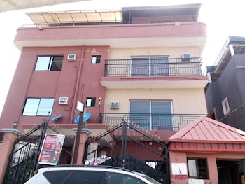 penthouse hotel ajegunle apapa