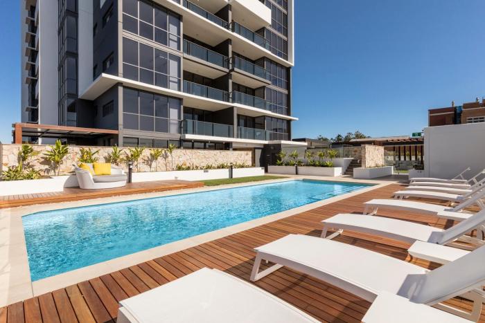 The Milton Brisbane,Milton>>Brisbane,4 star