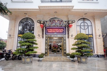 Huong Duong Hotel Thanh Hoa,Thanh Hoa>>Hau Loc,4 star