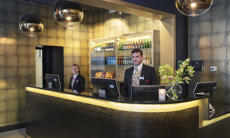 Thon Hotel Nidaros,Trøndelag>>Trondheim,3.5 star
