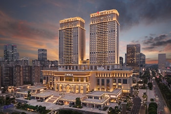 foshan marriott hotel