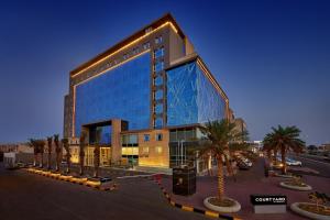 Courtyard By Marriott Jubail,Saudi Arabia>>Al Jubail,1 star