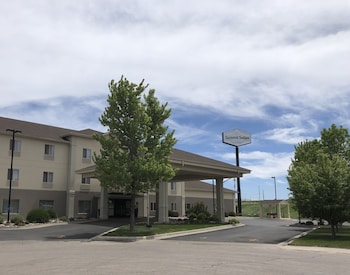 hampton inn gillette