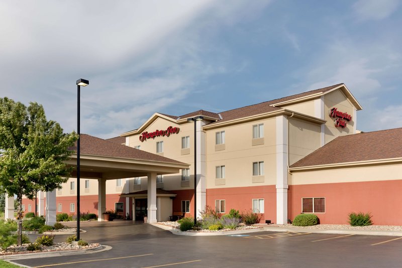 Hampton Inn Gillette,Wyoming>>Gillette,3 star