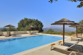 Elia Traditional Hotel & Spa