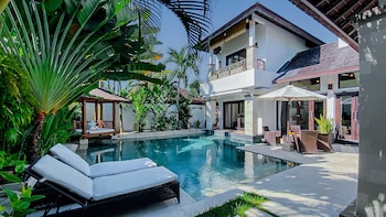 Cempaka Villa By Premier Hospitality,Bali>>Badung,3 star