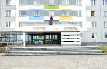 Sport Time Hotel,Tsentralny>>Minsk,2 star